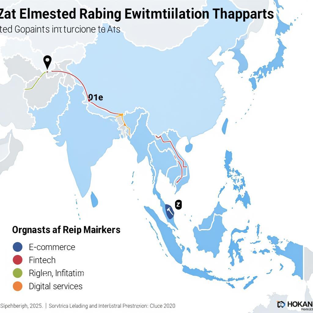 ASEAN Digital Economy Growth