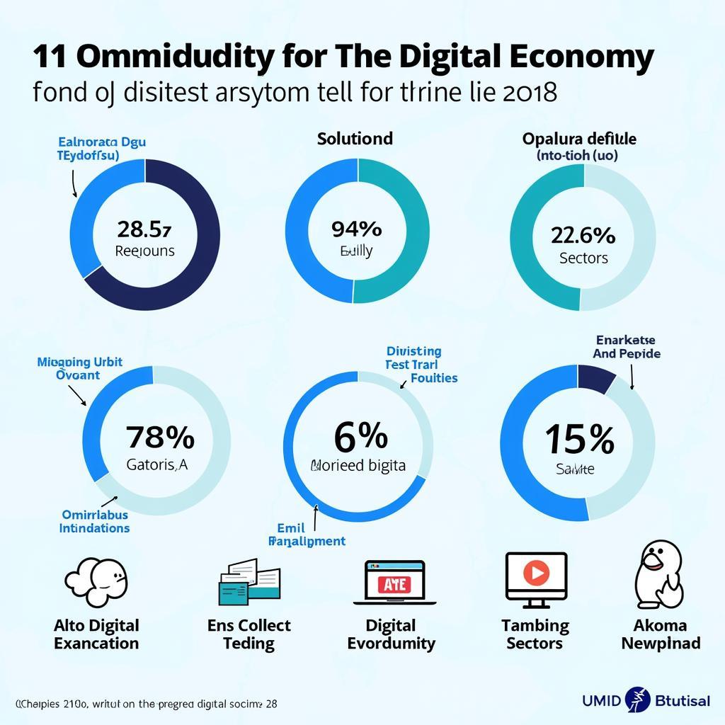 ASEAN Digital Economy Growth in 2018