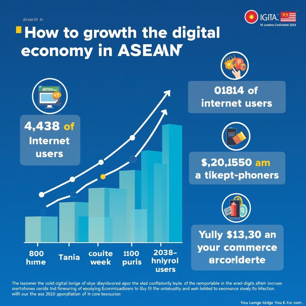 ASEAN Digital Economy Growth