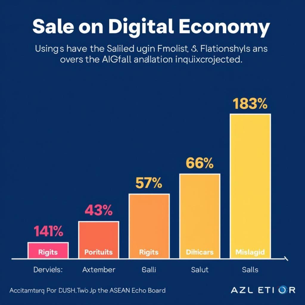 Growth of the Digital Economy in ASEAN