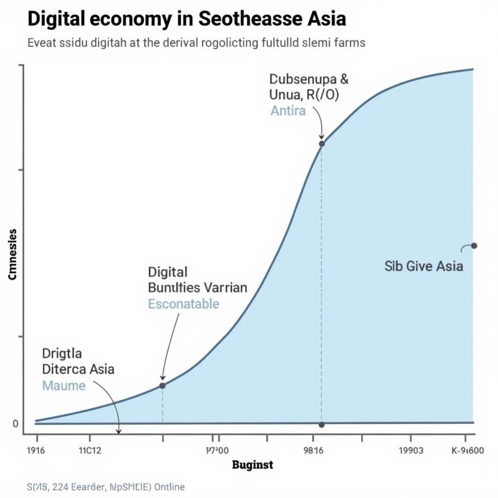 ASEAN Digital Economy Growth