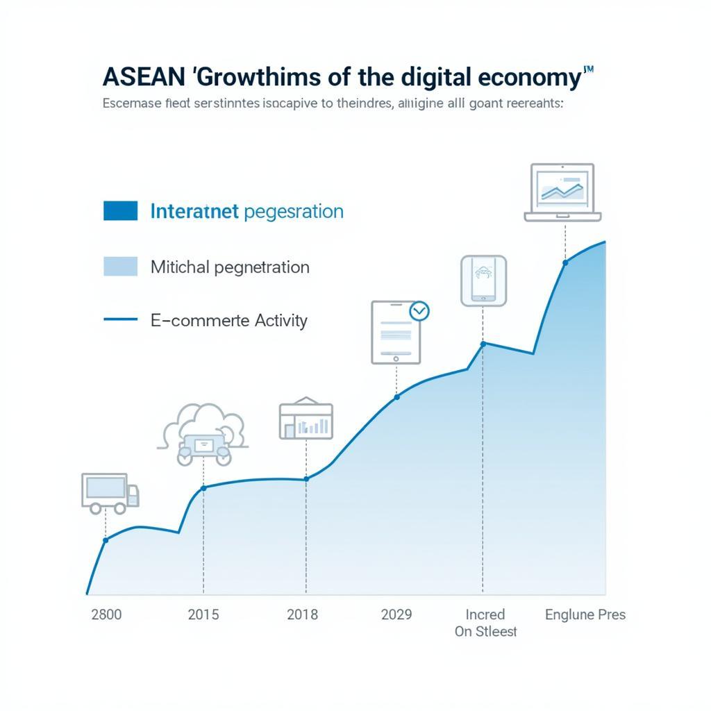 ASEAN Digital Economy Growth