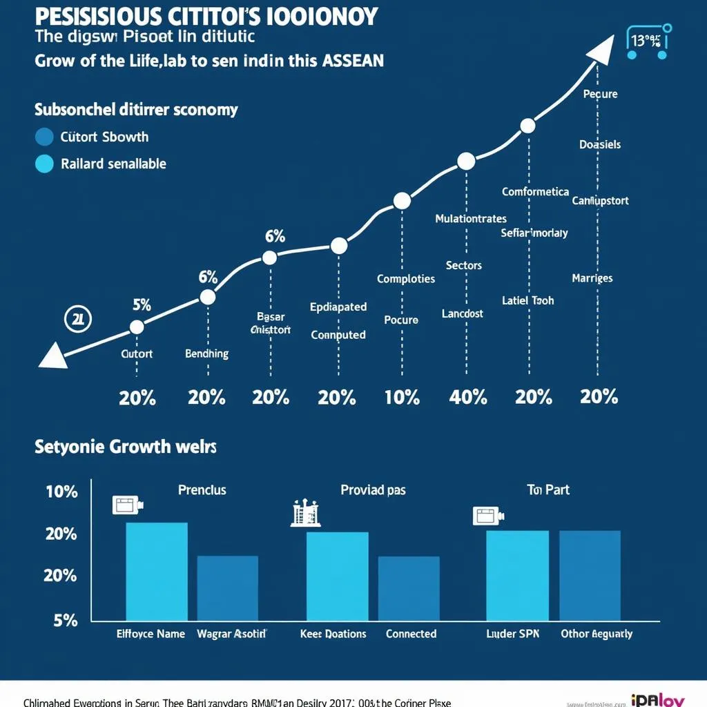  ASEAN Digital Economy Growth Chart