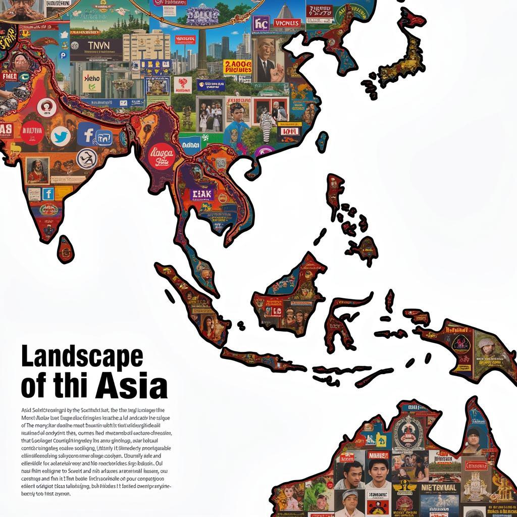 thriving digital landscape of Southeast Asia