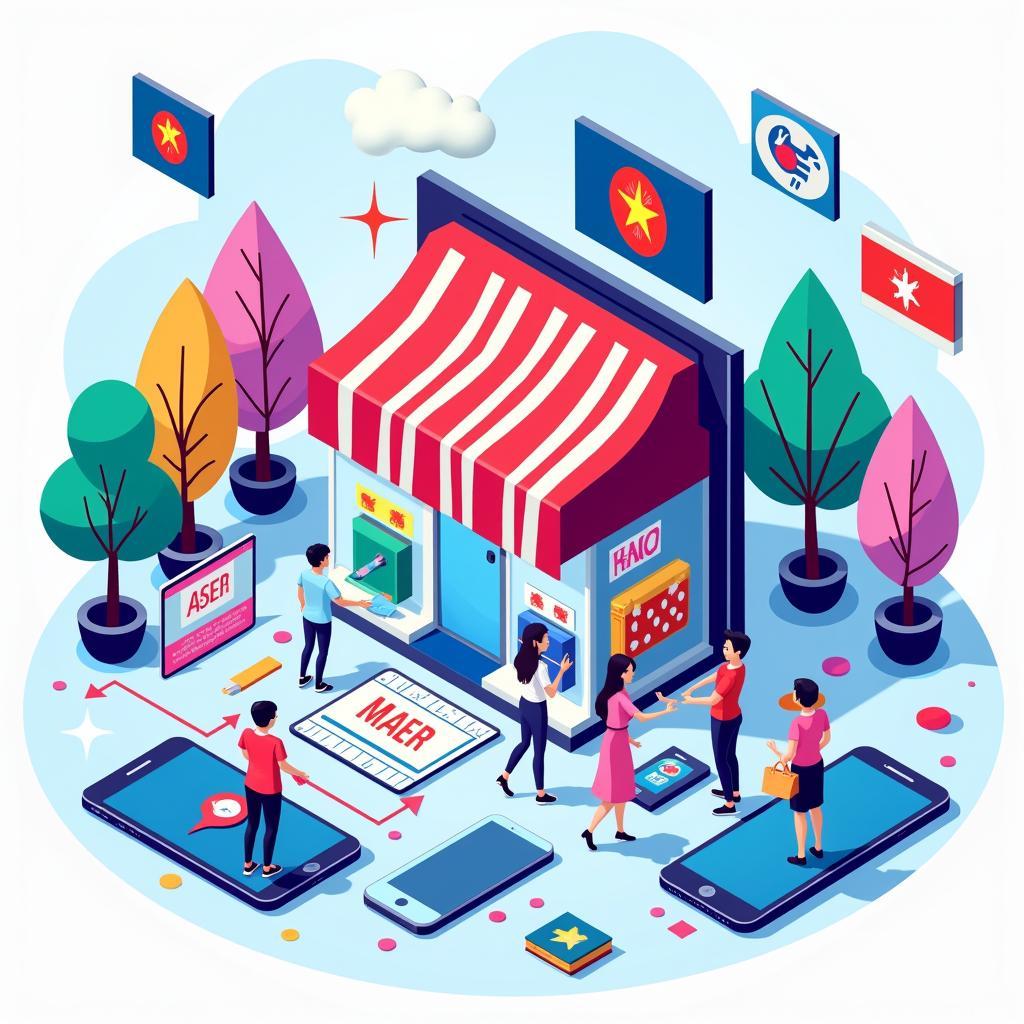 thriving-asean-e-commerce