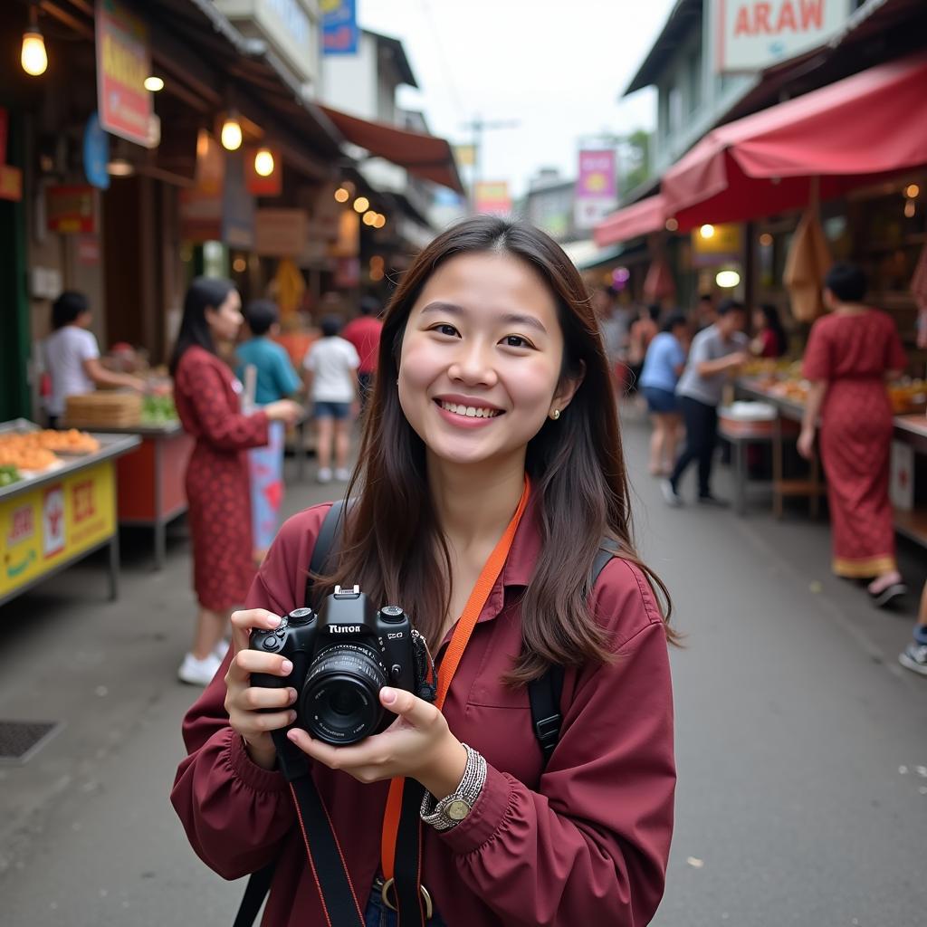 Asean Digital Storyteller