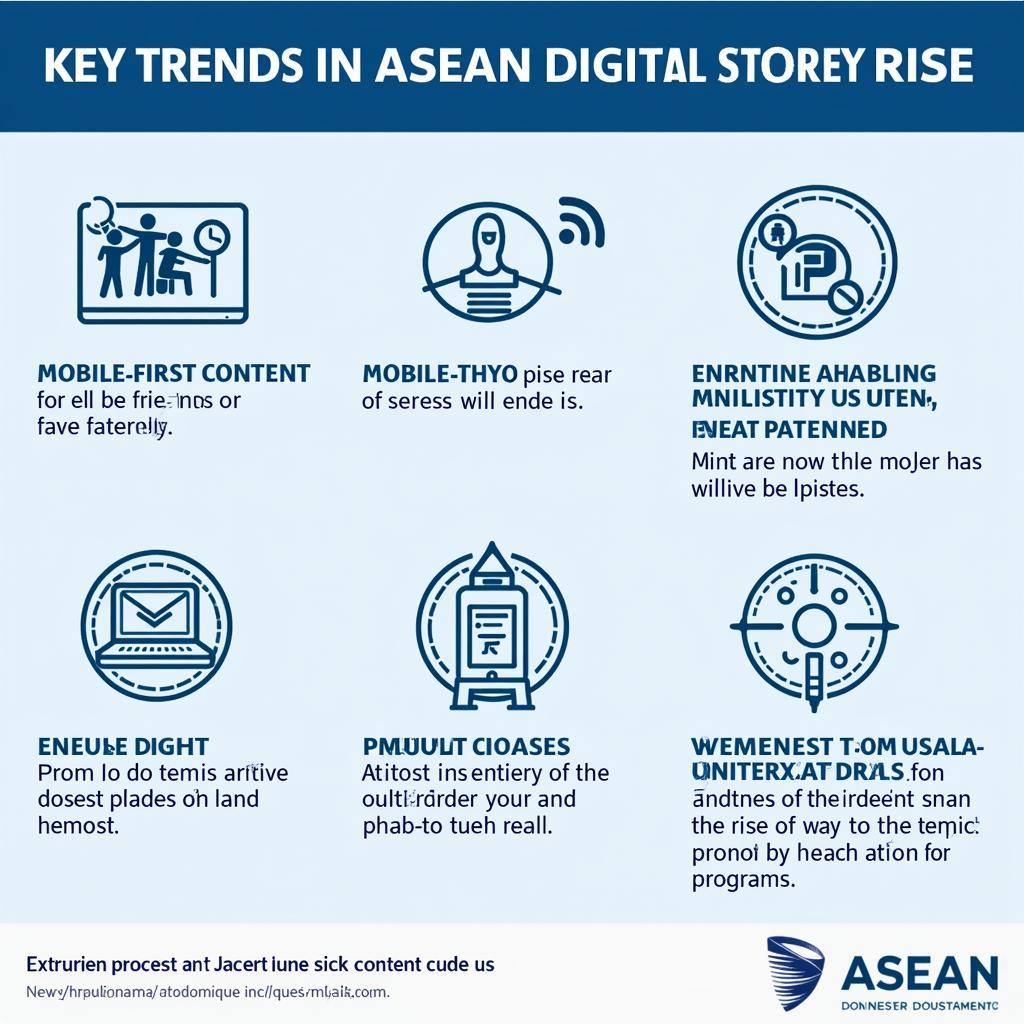 Emerging Trends in ASEAN Digital Storytelling