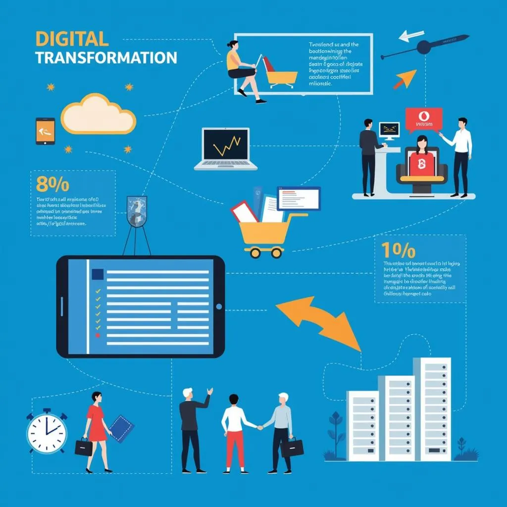  ASEAN Digital Transformation