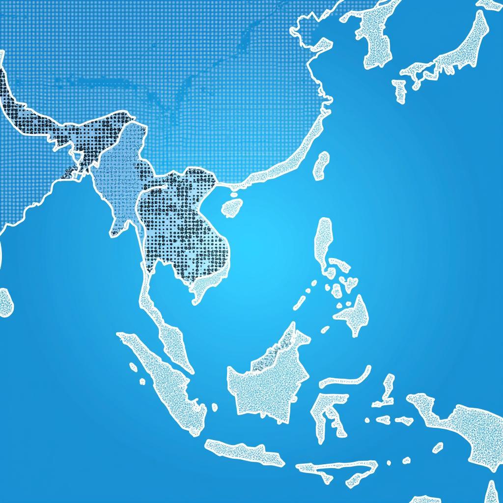 ASEAN Digital Transformation