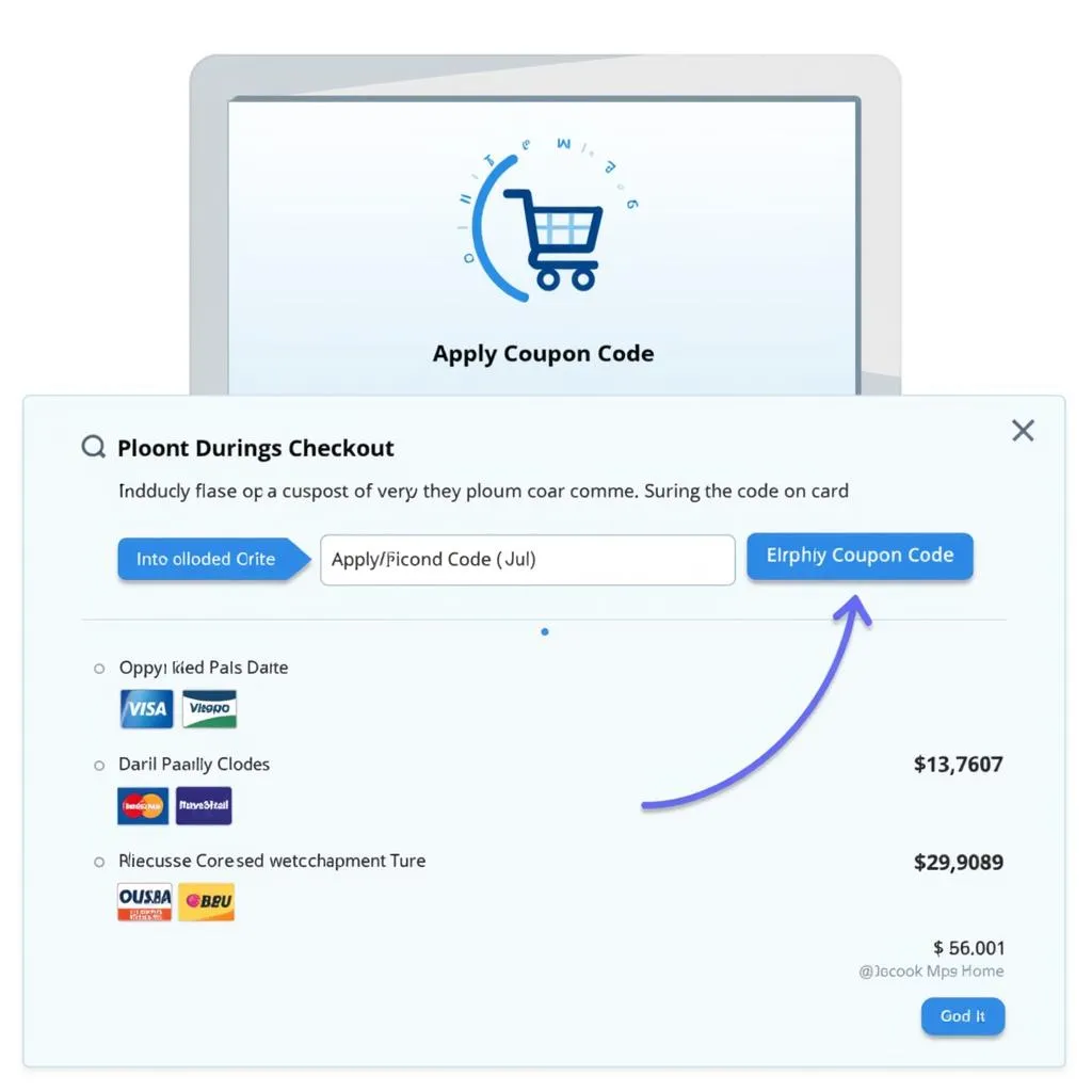 ASEAN discount codes and online payment