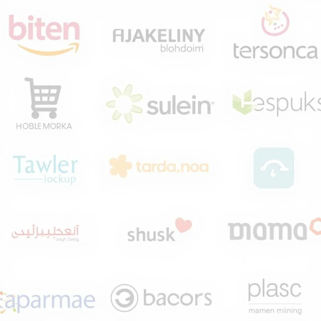 Popular E-commerce Platforms in ASEAN