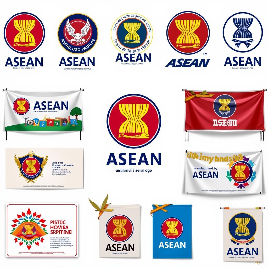 ASEAN Eagle 2008 in Official Documents and Events