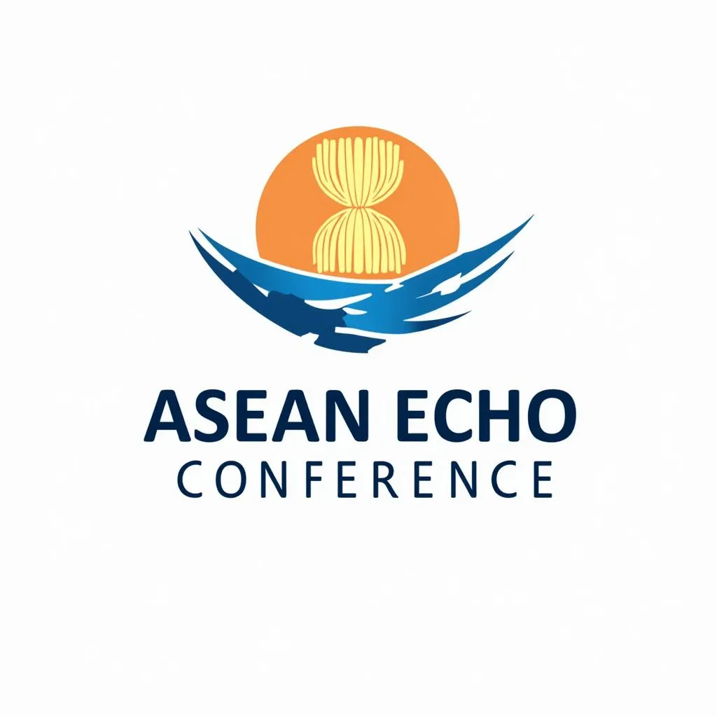 ASEAN ECHO Conference Logo