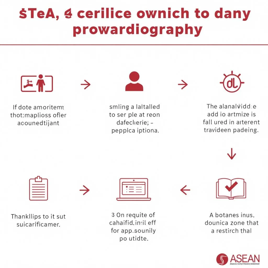 ASEAN Echocardiography Certification Process