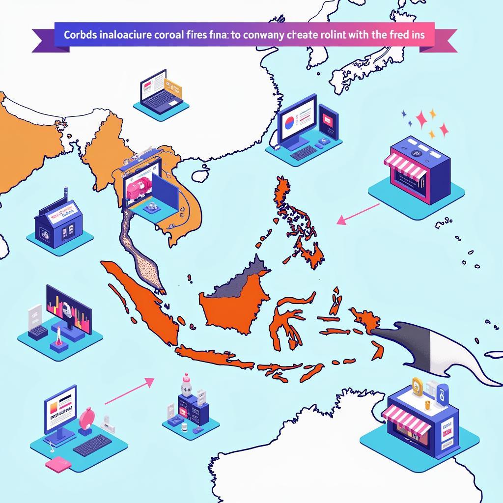 ASEAN E-commerce Landscape