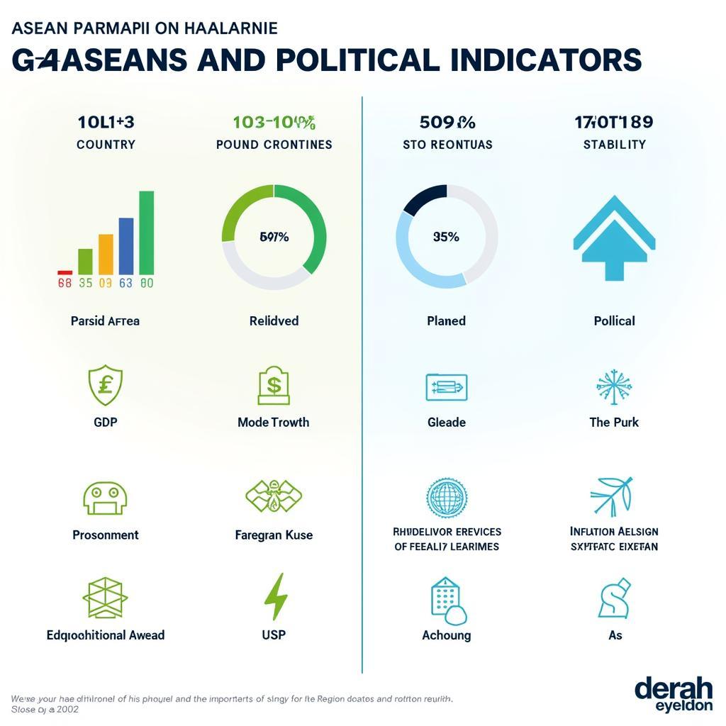 ASEAN Economic and Political Indicators