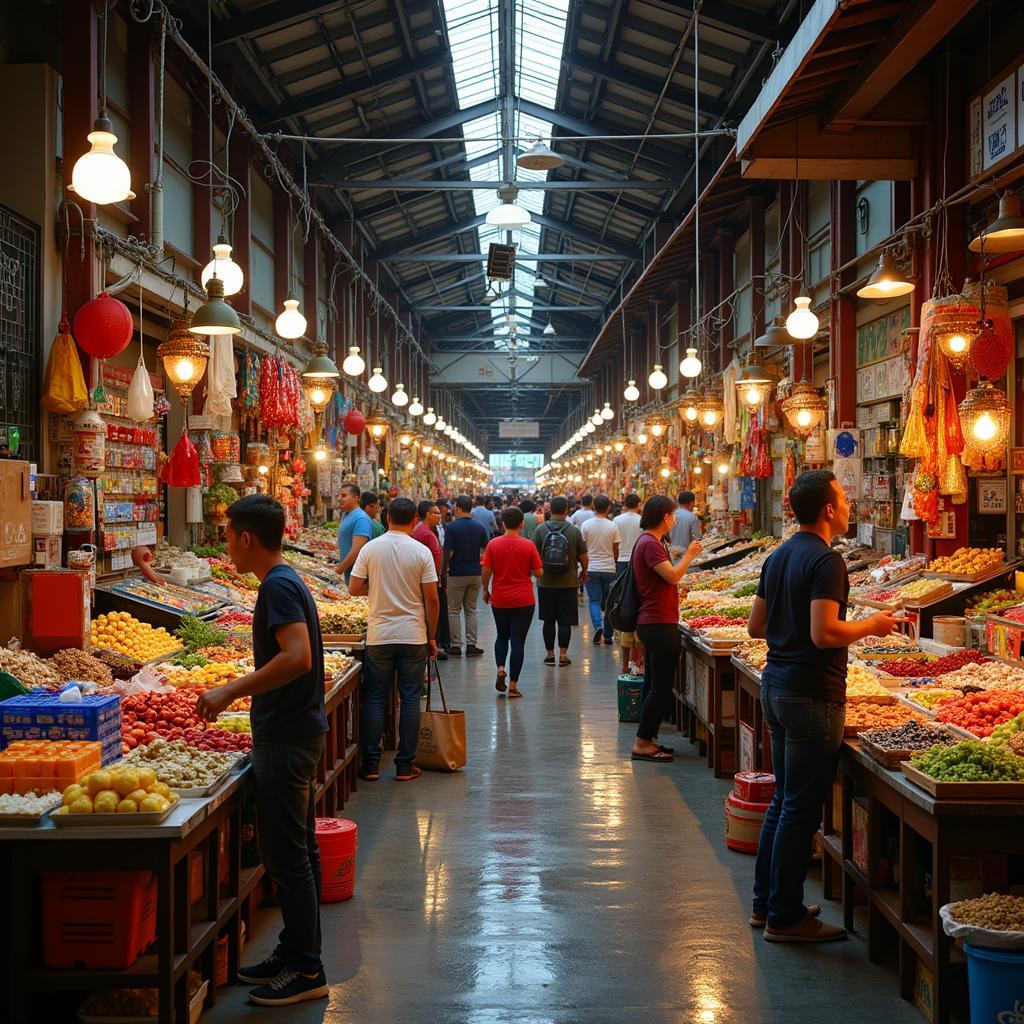 ASEAN Economic Community in 2015