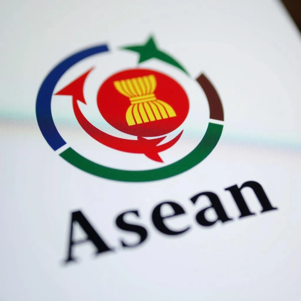 ASEAN Economic Community logo