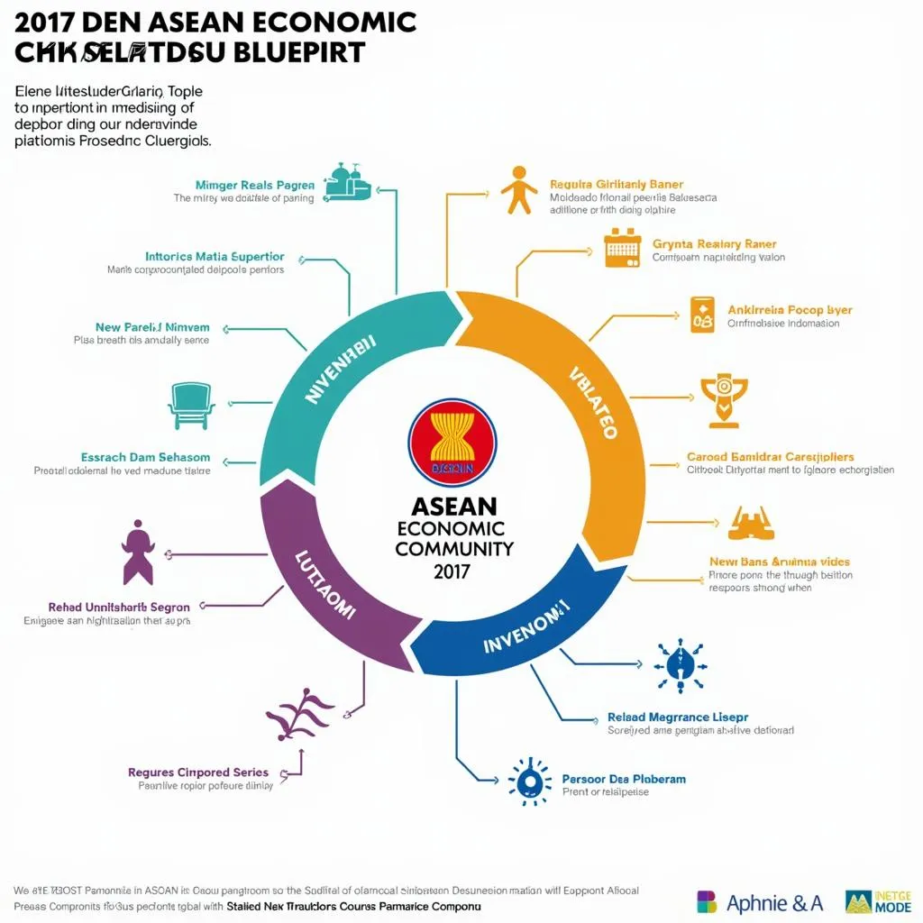 ASEAN Economic Community Blueprint 2017