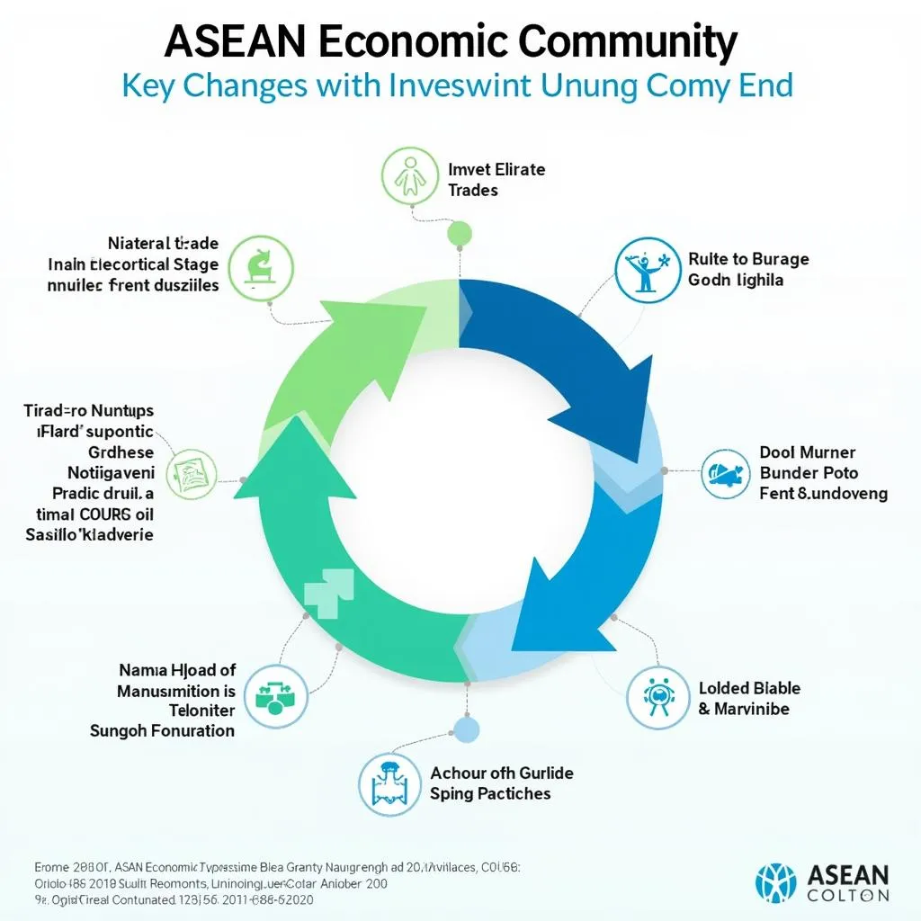 Impact of the ASEAN Economic Community