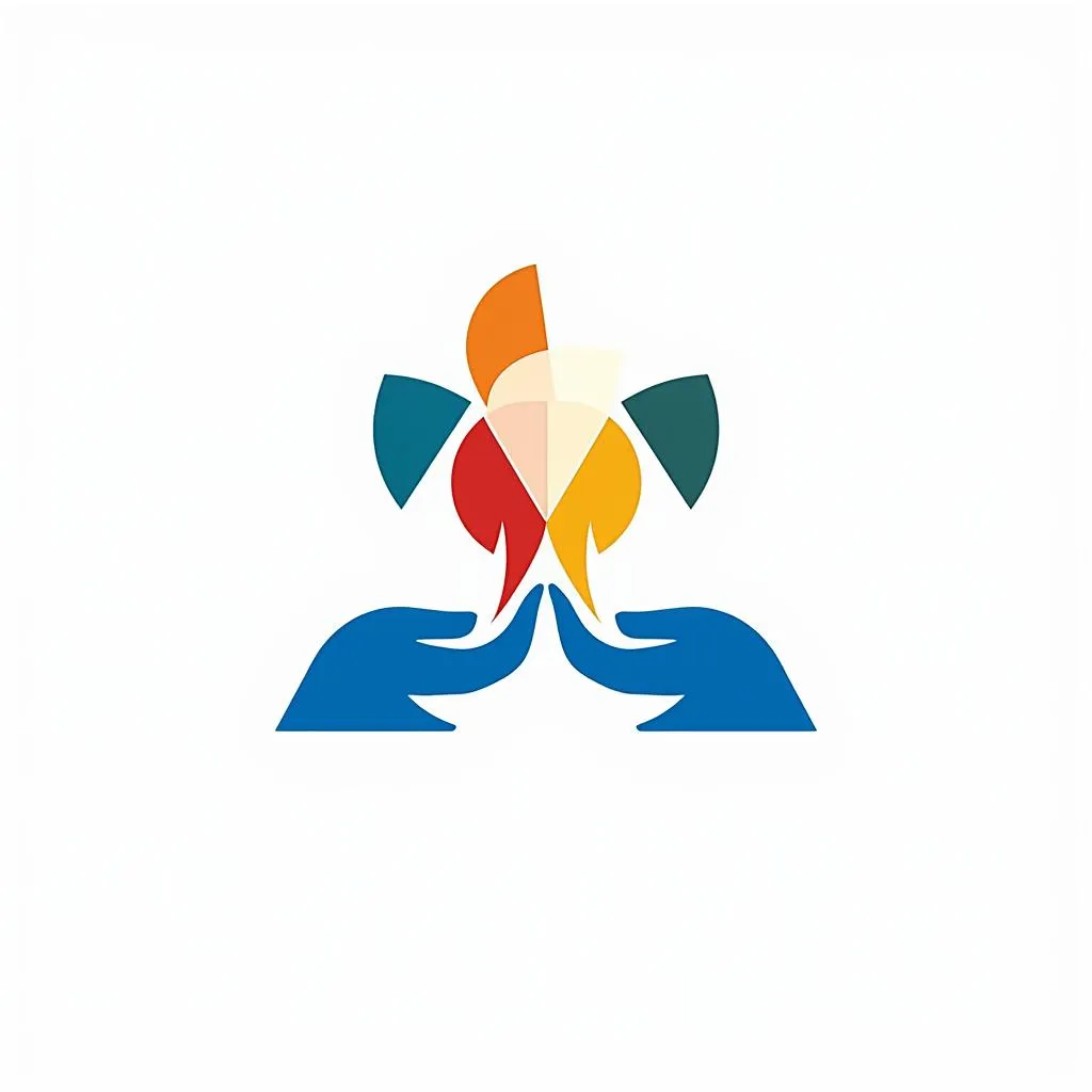 ASEAN Economic Community Logo