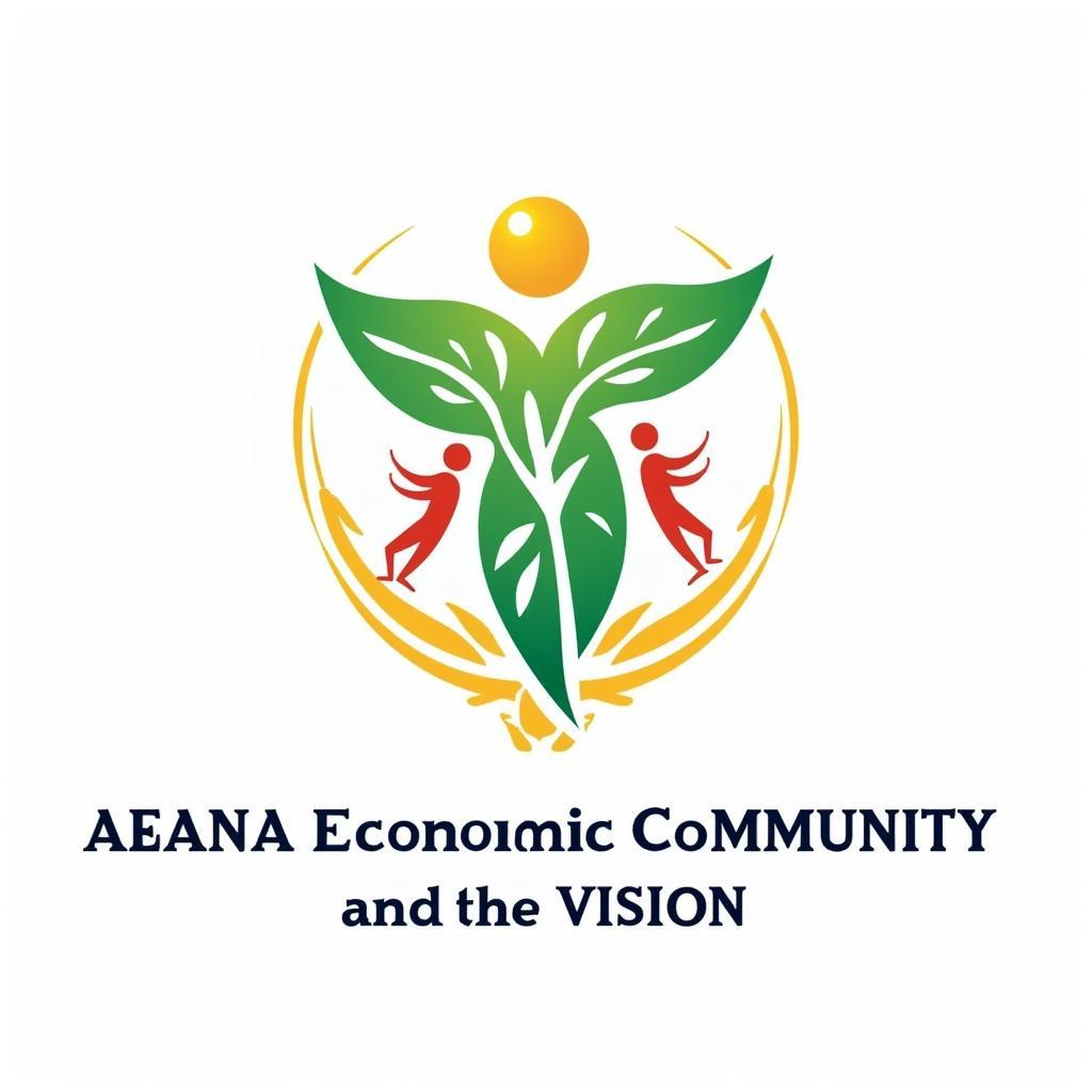 ASEAN Economic Community Vision