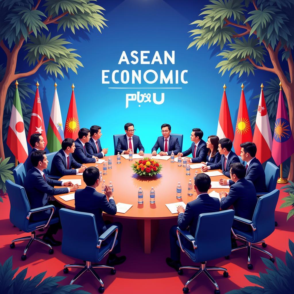 ASEAN Economic Forum