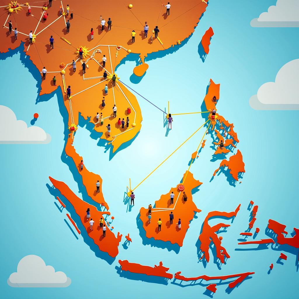 ASEAN Economic Future