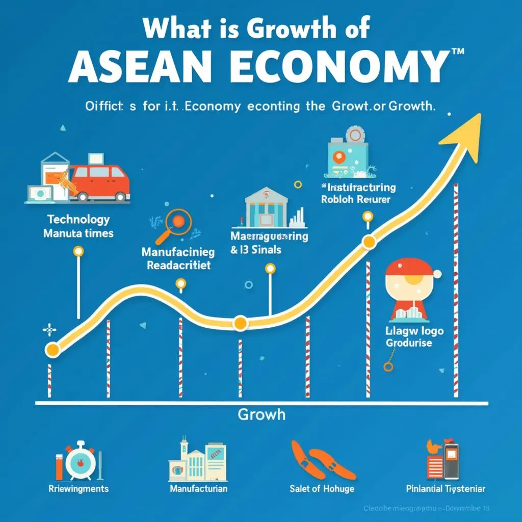 ASEAN economic growth