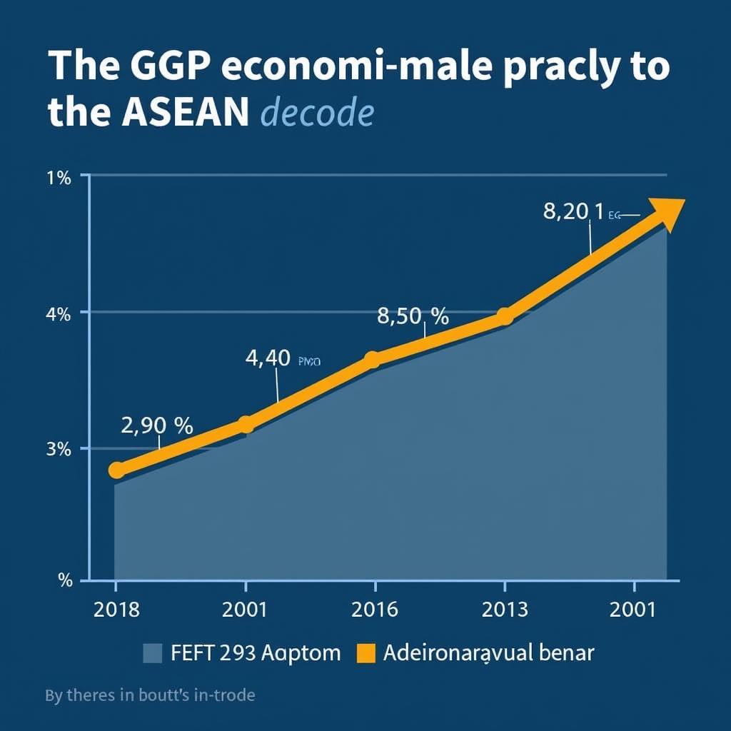 ASEAN Economic Growth