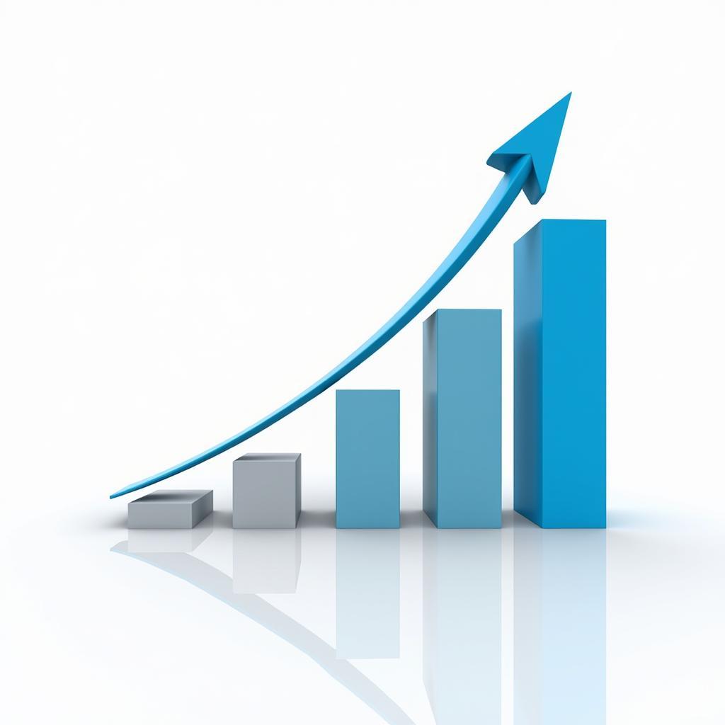 ASEAN Economic Growth Chart