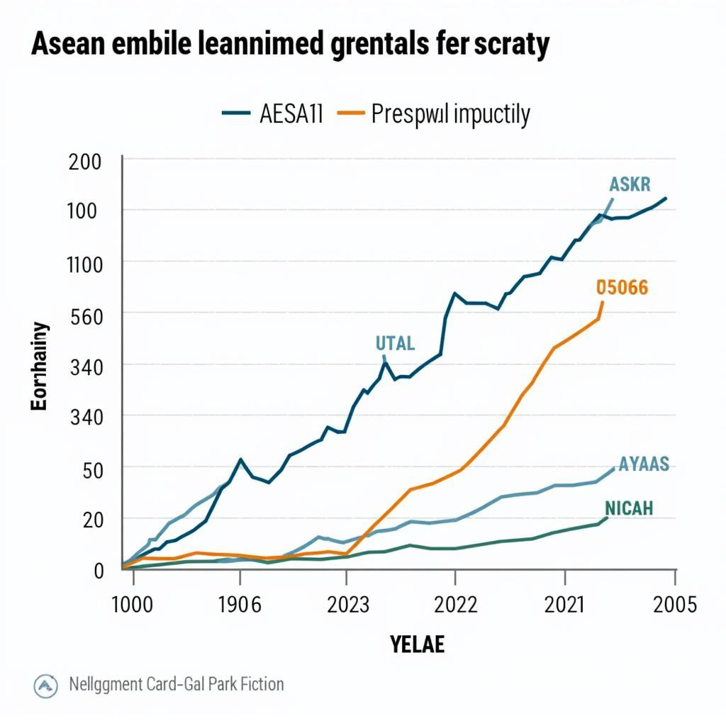 ASEAN Economic Growth