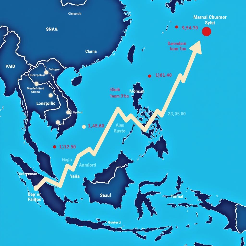 ASEAN Economic Growth and Development