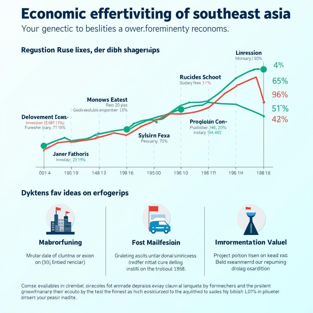 Asean's Economic Landscape