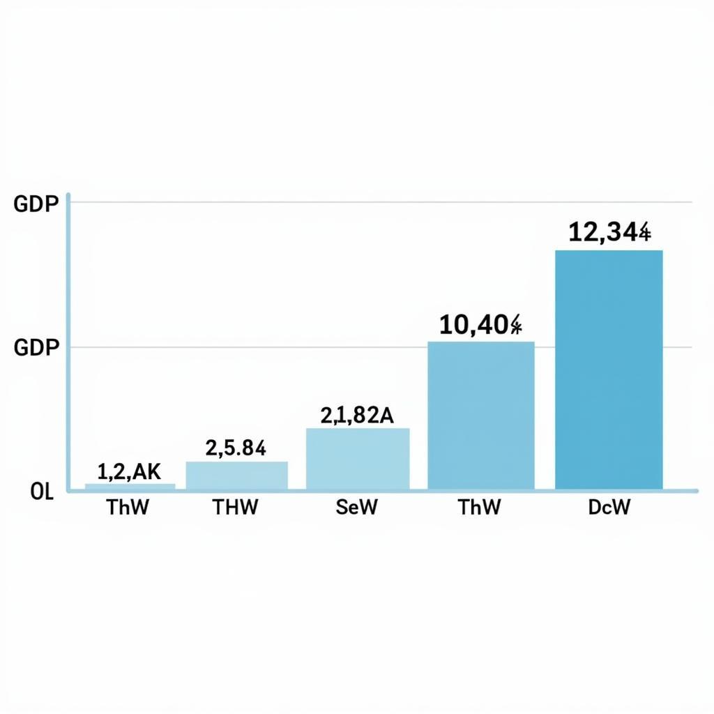 ASEAN Economic Growth Chart 2022