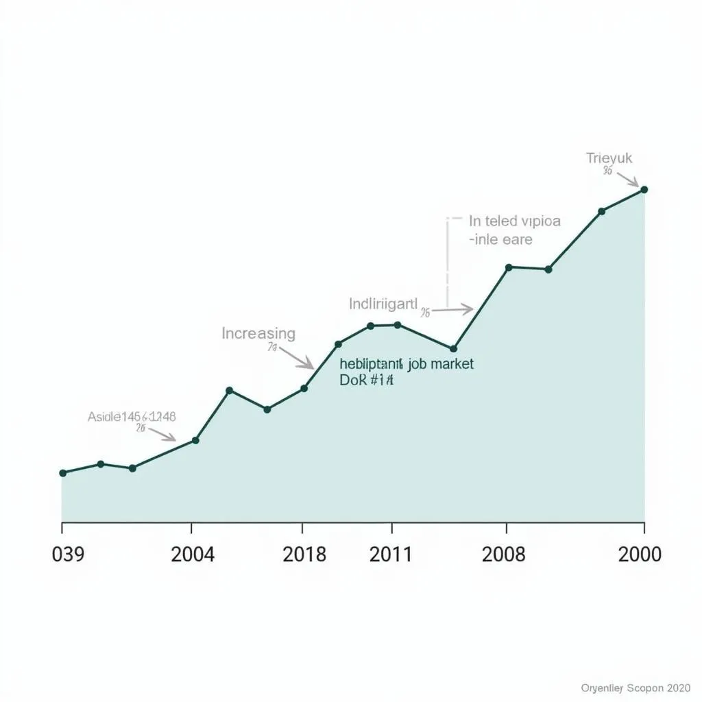 ASEAN Economic Growth Chart