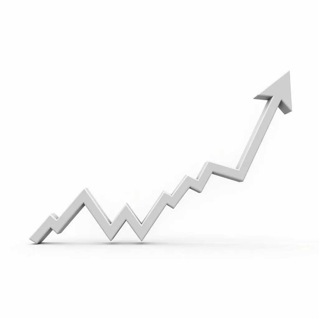 ASEAN Economic Growth Chart