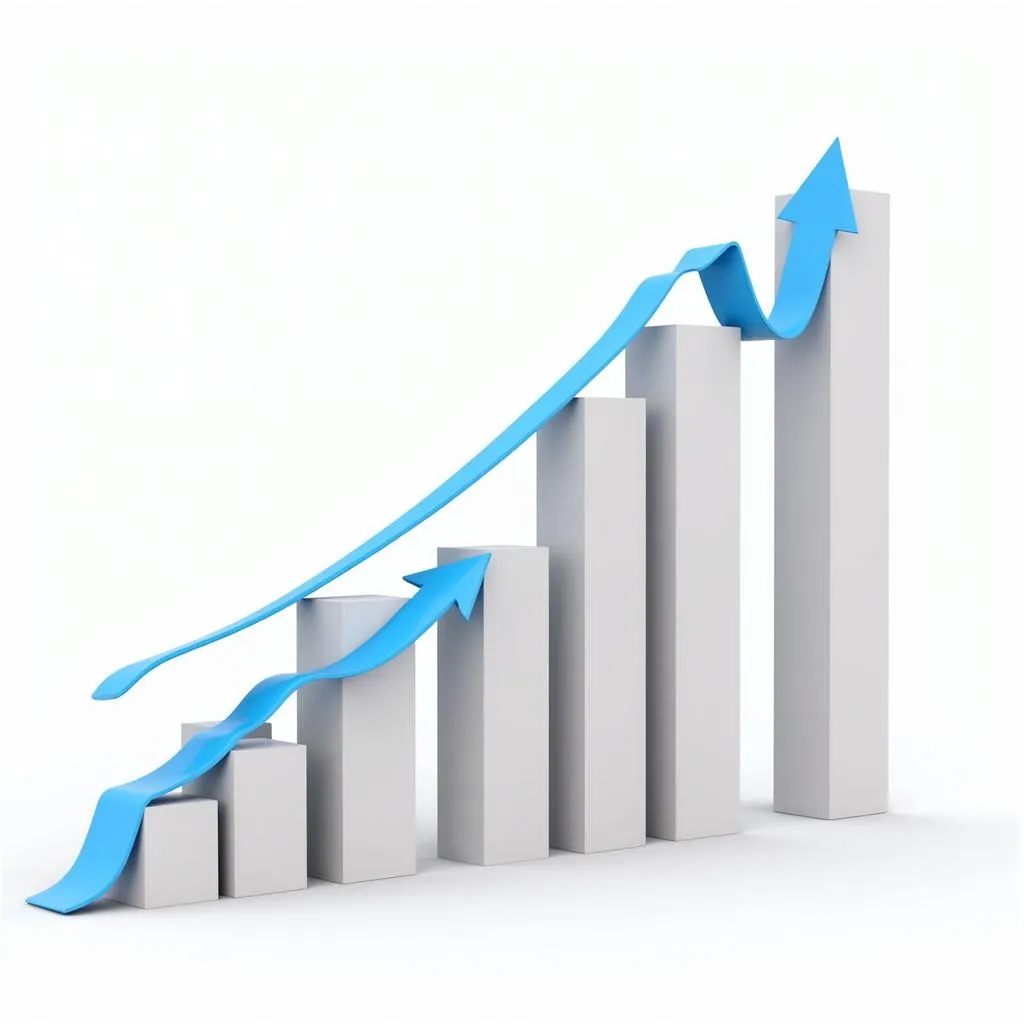 ASEAN Economic Growth Chart