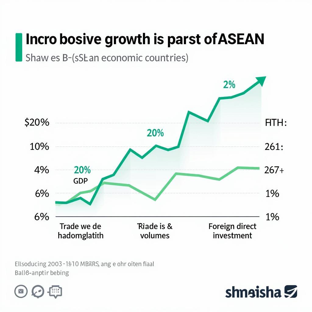 ASEAN Economic Impact