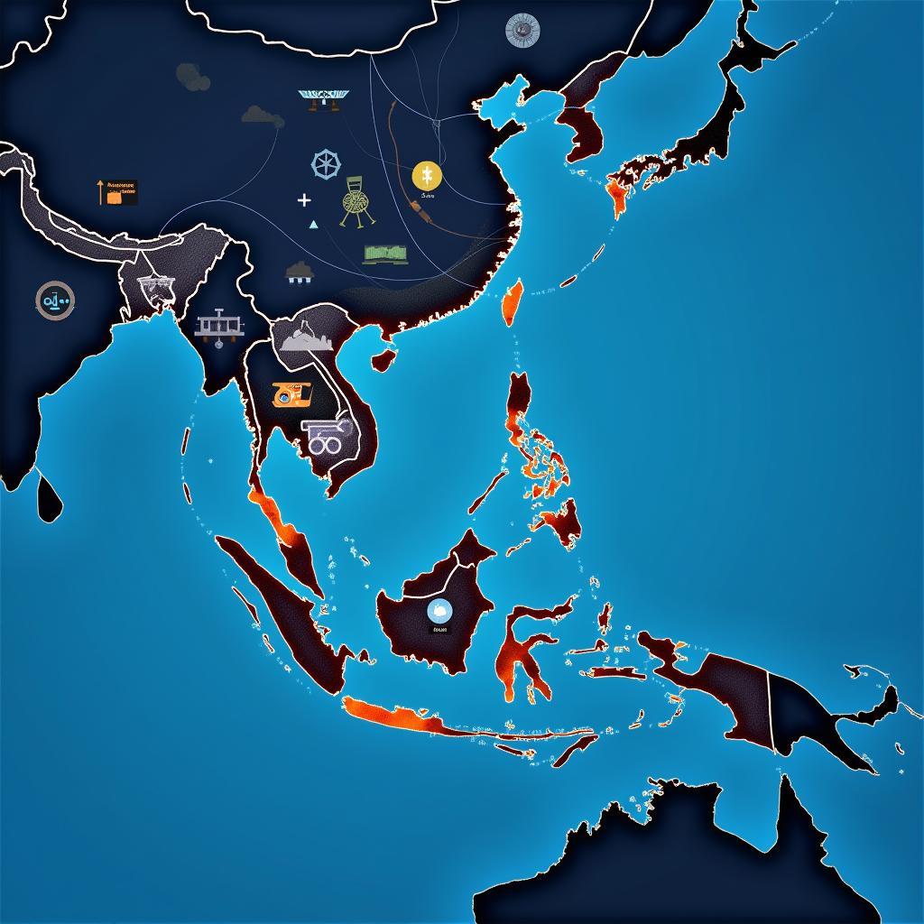 ASEAN Economic Integration