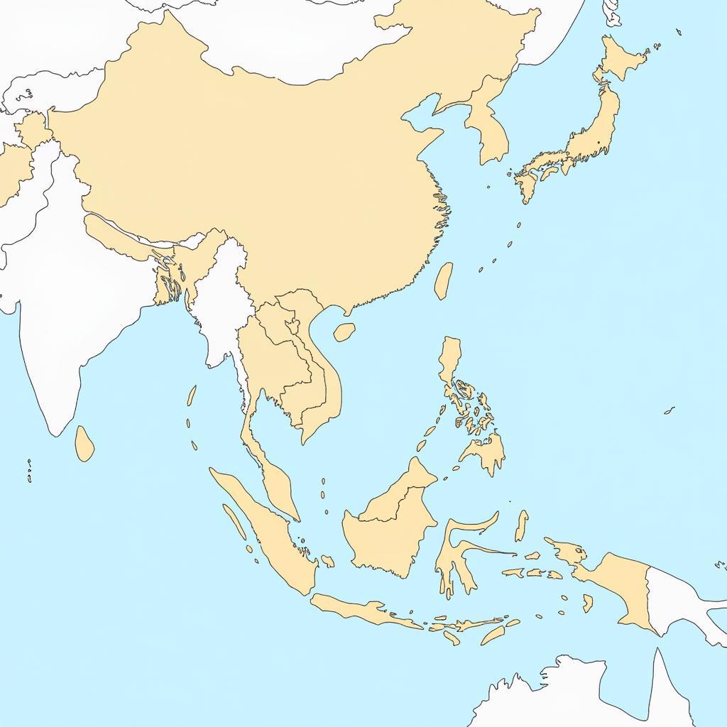 ASEAN Economic Integration