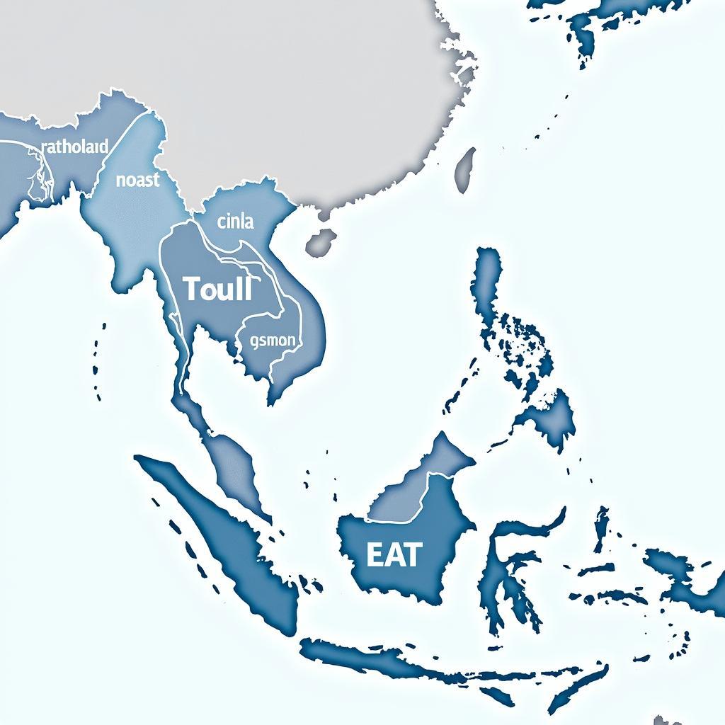 ASEAN Economic Integration