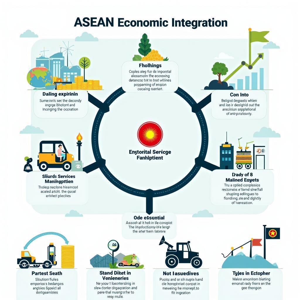 ASEAN Economic Integration