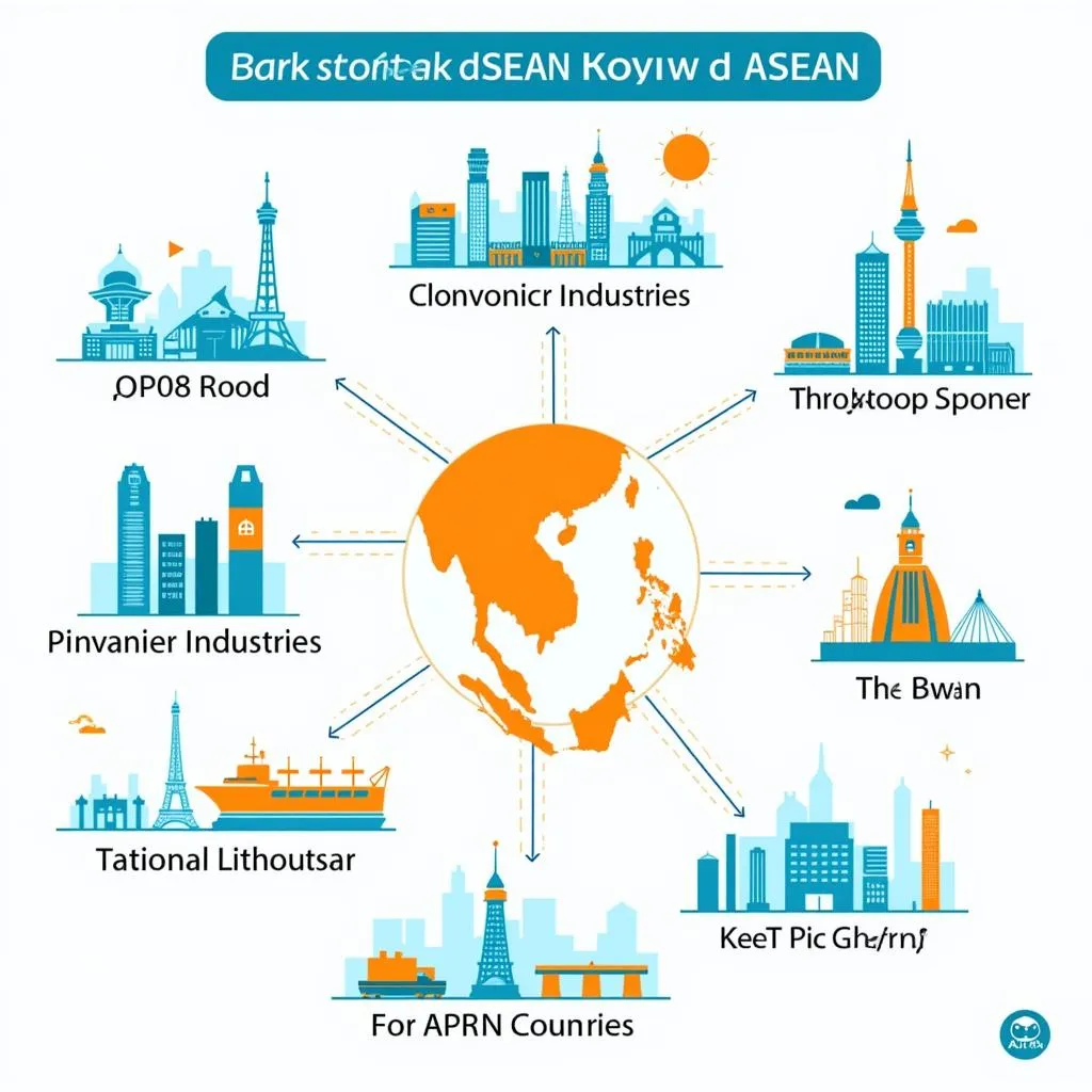 ASEAN Economic Landscape