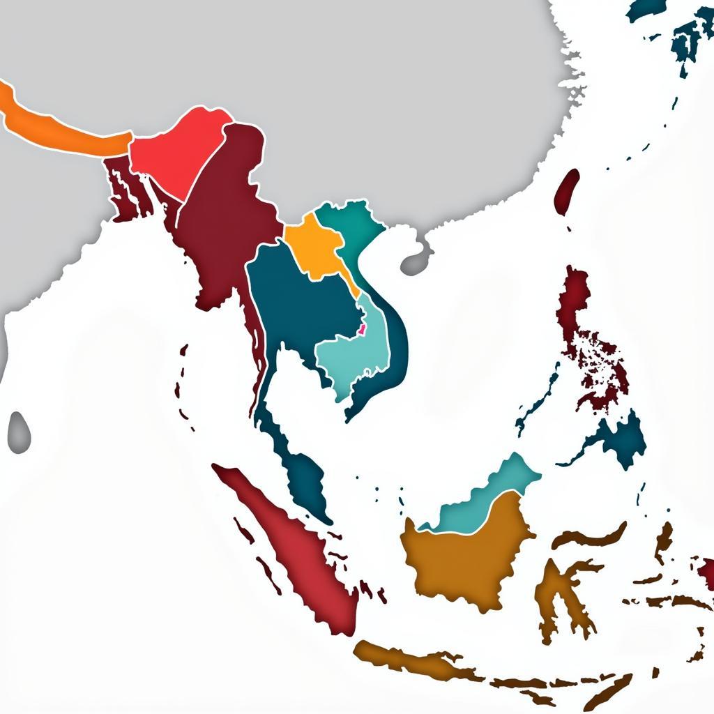 ASEAN Economic Landscape