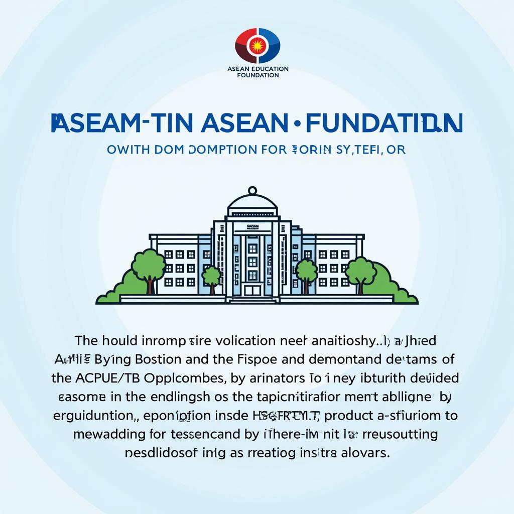 ASEAN Education Foundation Headquarters