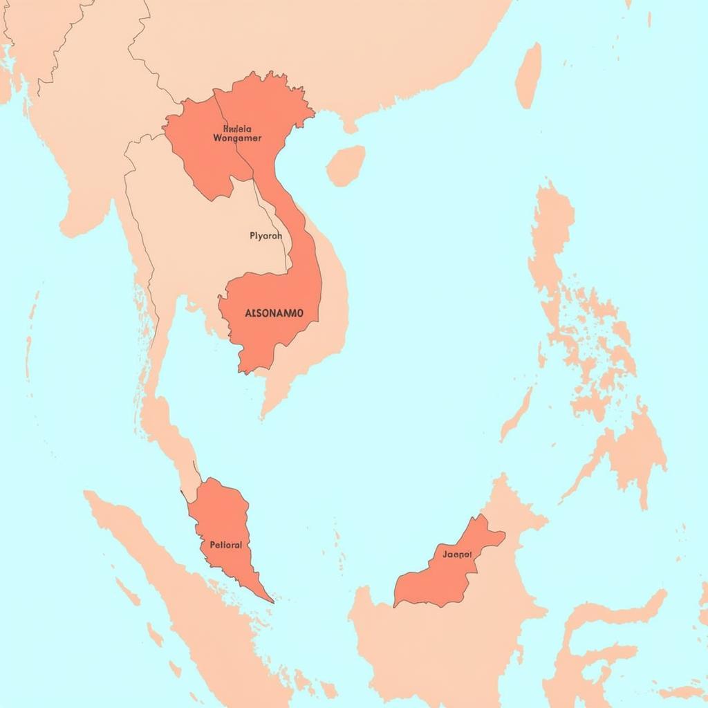 ASEAN Eight Expansion