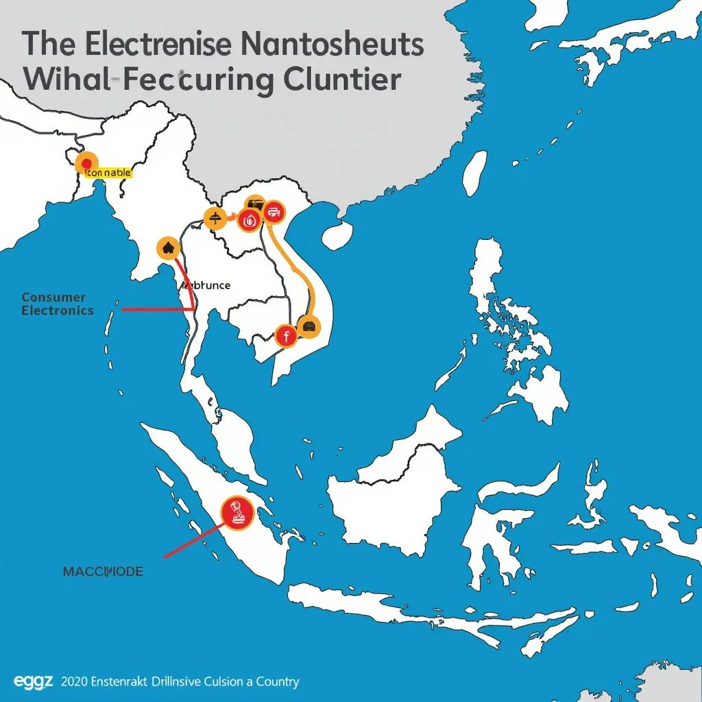 Electronics Manufacturing in Southeast Asia