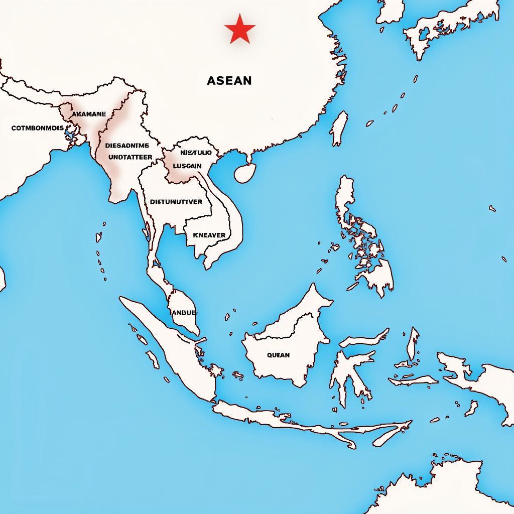 ASEAN Electronics Supply Chain