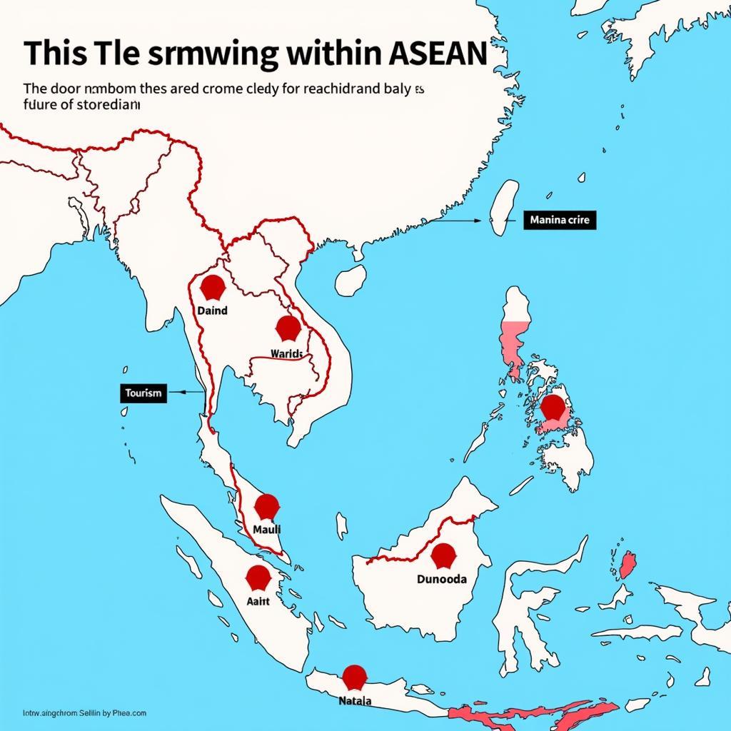 Emerging Economies in ASEAN